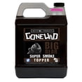 thumbnail image 1 of Whitetail Products Gone Wild 7503 Big Bear Attractant Super Smoke Bear Topper Liquid - 1 Gallon, 1 of 7