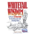 thumbnail image 1 of Pre-Owned Whitetail Wisdom Paperback, 1 of 1