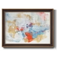thumbnail image 1 of Whitewash Sunset II Premium Framed Canvas- Ready to Hang, 1 of 1