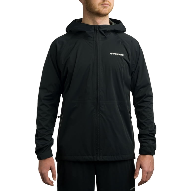 Blocker Outdoors Whitewater Fishing Men√¢¬Ä¬ôs Packable Rain 
