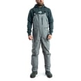 thumbnail image 1 of Whitewater Great Lakes Waterproof and Windproof Fishing Bibs with Ripstop Nylon (Shade, Medium), 1 of 1