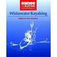 thumbnail image 1 of Pre-Owned Whitewater Kayaking (Paperback) 0811727238 9780811727235, 1 of 1