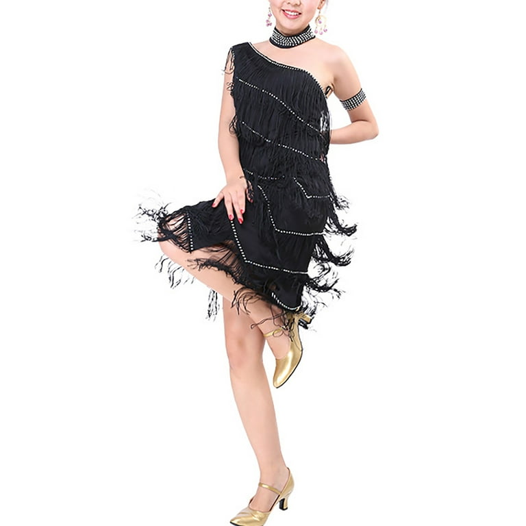 Latin themed party dress clearance