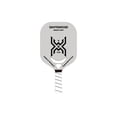 thumbnail image 1 of (Whitewidow) Razor Code 13mm Pickleball Paddle, 1 of 1