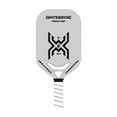 thumbnail image 1 of (Whitewidow) Razor Code 13mm Pickleball Paddle, 1 of 1