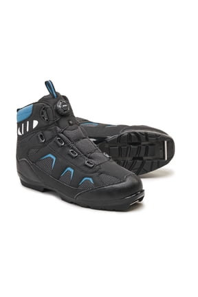 806 Adult NNNBC Cross Country Backcountry Ski Boots - ATOP Lacing