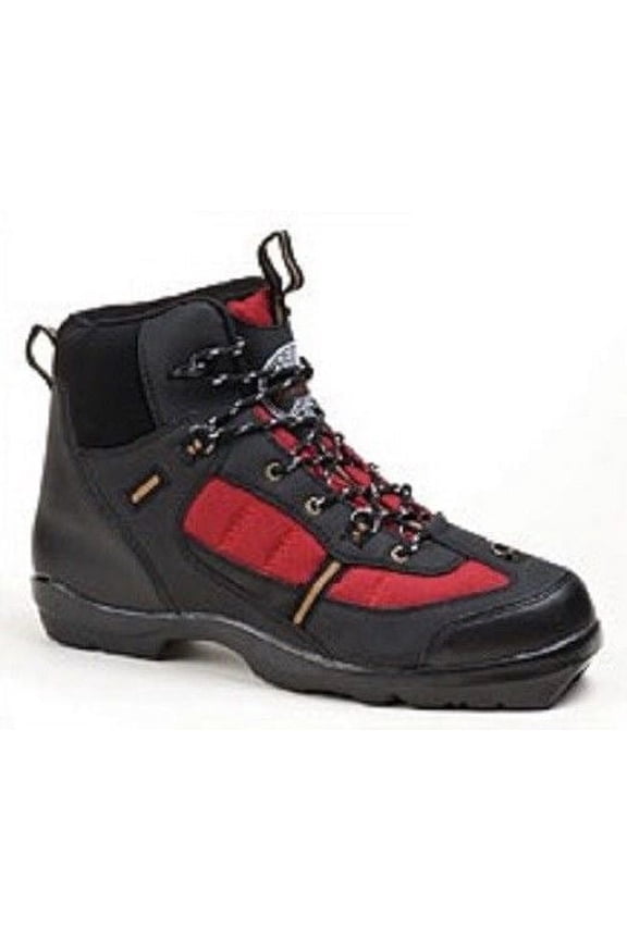 Adult NNNBC Back-Country, Cross Country Insulated Ski Boots - Size 42