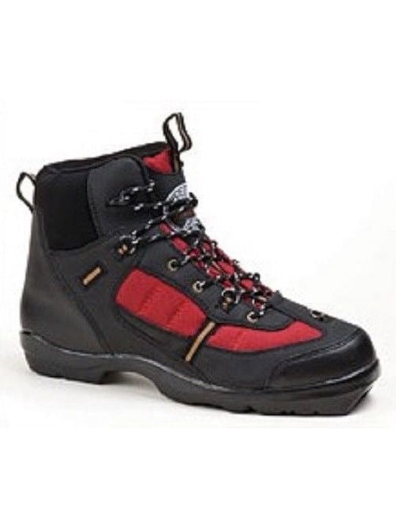 Adult NNNBC Back-Country, Cross Country Insulated Ski Boots - Size 47