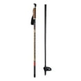 thumbnail image 1 of Whitewoods Cross Trail ADULT Cross-Country Nordic Ski Poles, 120-160cm, 1 of 3