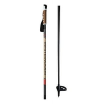Whitewoods Cross Trail ADULT Cross-Country Nordic Ski Poles, 120-160cm