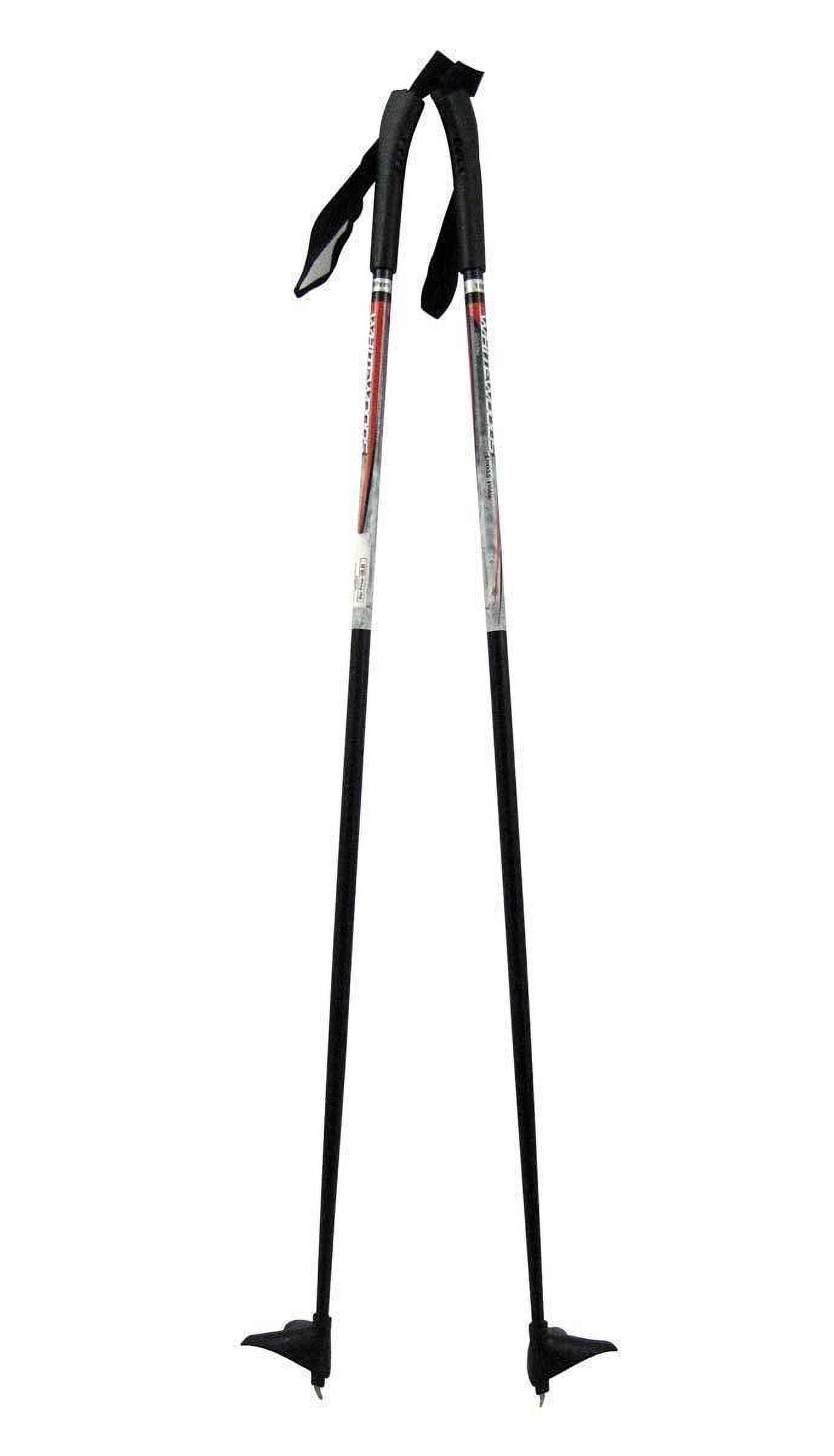 cross country poles for kids Leki Rider Ski Less complaints and more kilometers and smiles. Kids's Nordic Ski Poles |