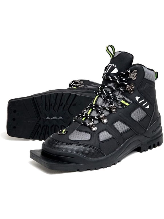 Junior / Youth 3-PIN 75mm CROSS COUNTRY Insulated Ski Boots, EU 30-35
