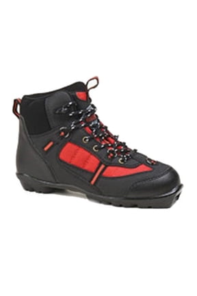Junior / Youth NNN CROSS COUNTRY Insulated Ski Boots, EU 30-35