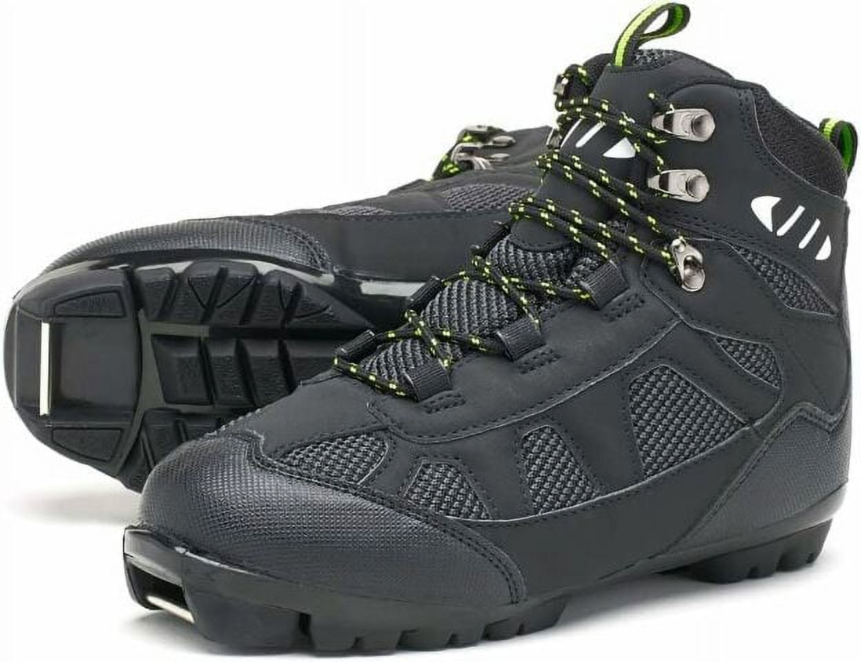 Whitewoods Junior / Youth NNN CROSS COUNTRY Insulated Ski Boots, EU 30