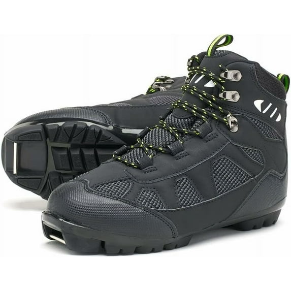 Whitewoods Junior / Youth NNN CROSS COUNTRY Insulated Ski Boots, EU 30-35