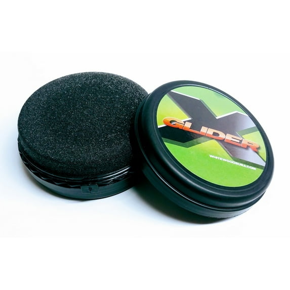 ERIK Sports X-Glider Ski / Board Glide Wax for Cross Country, Downhill, Snowboard