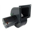 thumbnail image 1 of Whitfield 12126109 Stove Blower 1/35 hp, 3000 RPM, 115V Rotom # HB-RBM121, 1 of 1