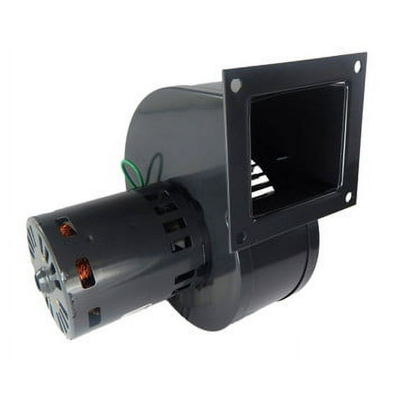 Whitfield 12126109 Stove Blower 1/35 hp, 3000 RPM, 115V Rotom # HB-RBM121