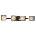 thumbnail image 1 of Whitfield 4-Light Chrome Bath Vanity, 1 of 1