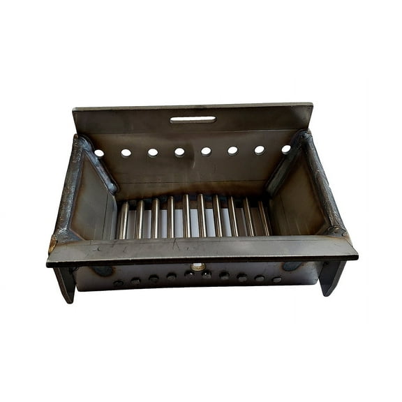 Whitfield & Lennox UltraGrate II Burnpot/Firepot, Advantage, Traditions 12051263