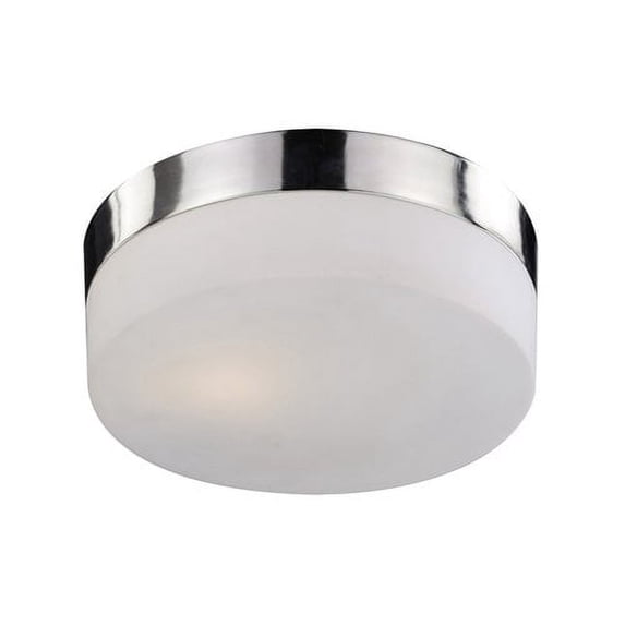 Whitfield Lighting Felix 2-Light Flush Mount