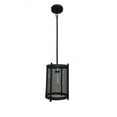 thumbnail image 1 of Whitfield Lighting - Glen - One Light Pendant   Ebony Bronze Finish - Whitfield, 1 of 2