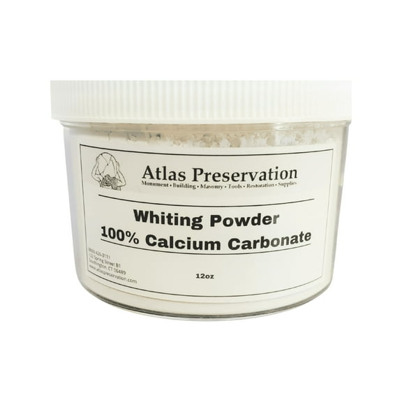 Whiting Powder - 1 Cup (0.75lb)