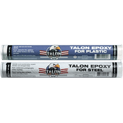 Whitlam Talon Epoxy Putty for Steel - EPS4
