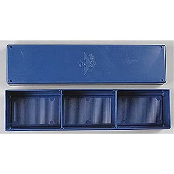 Whitman Coins 0307097323 Coin Storage Box