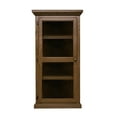 thumbnail image 1 of Whitman Corner Bookcase, 1 of 2