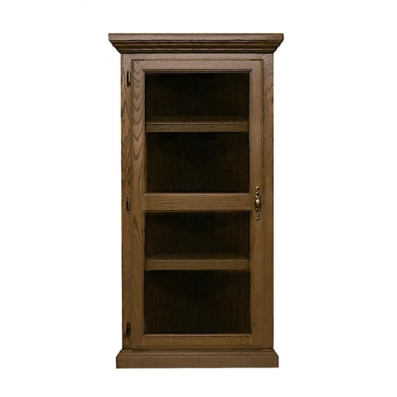Whitman Corner Bookcase