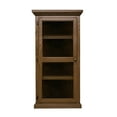 thumbnail image 1 of Whitman Corner Bookcase, 1 of 2