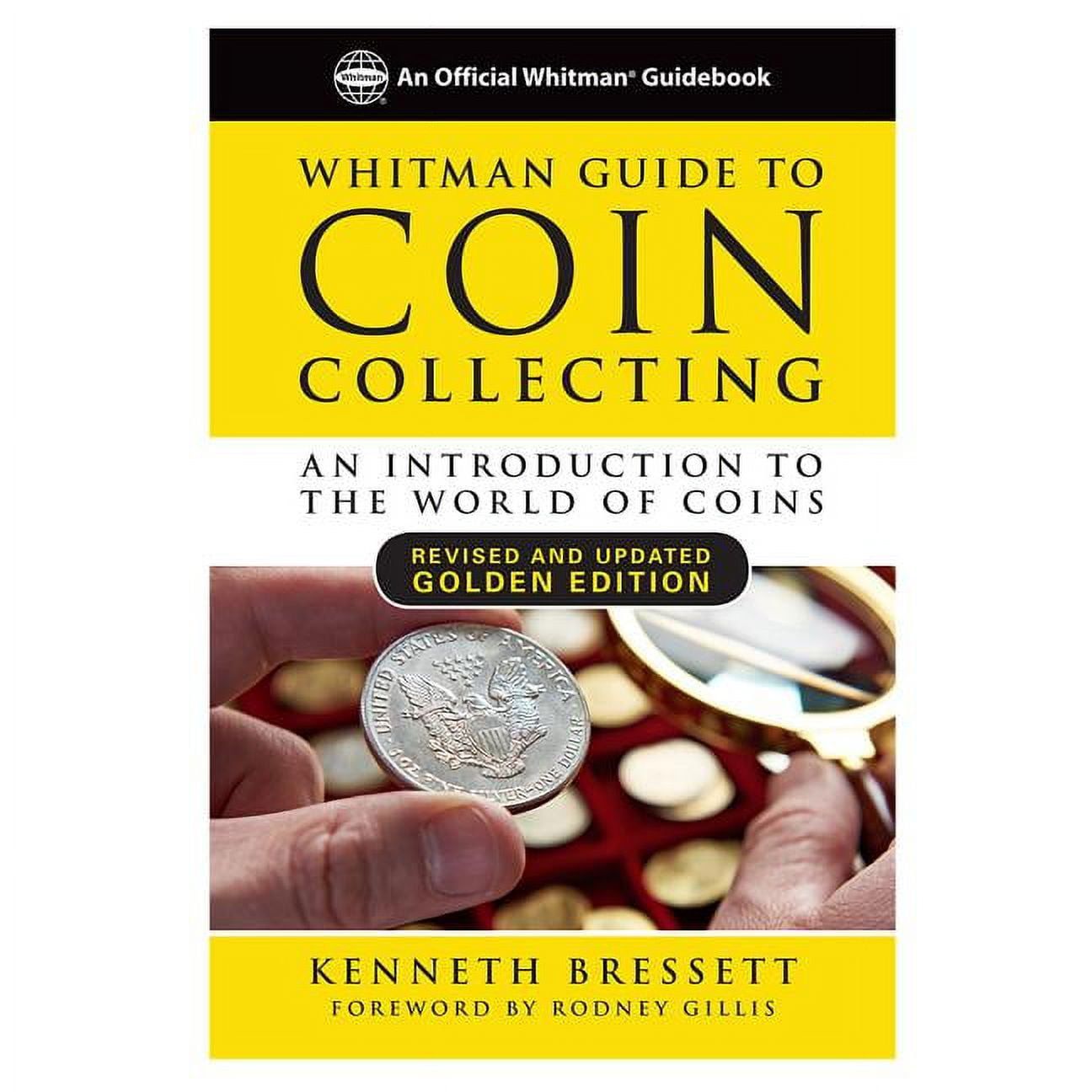 Coin Inventory Log: Coin Collectors Inventory Log for Coins and Supplies. Great for People of All Ages Who Like Coin Collecting [Book]