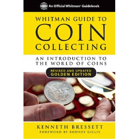 Whitman Guide to Coin Collecting