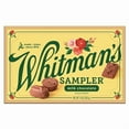 thumbnail image 1 of Whitman's Boxed Chocolate10.0OZ Pack of 2, 1 of 2