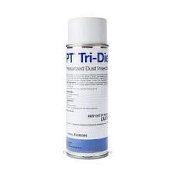 Whitmire Micro-Gen PT Tri-Die Pressurized Dust Insecticide