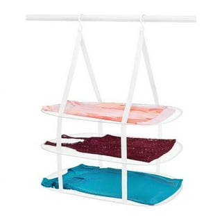 Whitmor Drying Racks in Laundry Storage Organization Multicolor Walmart