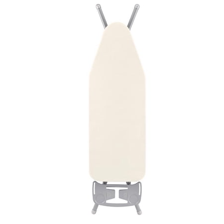IRONING BOARD W/PAD55.75" (Pack of 1)