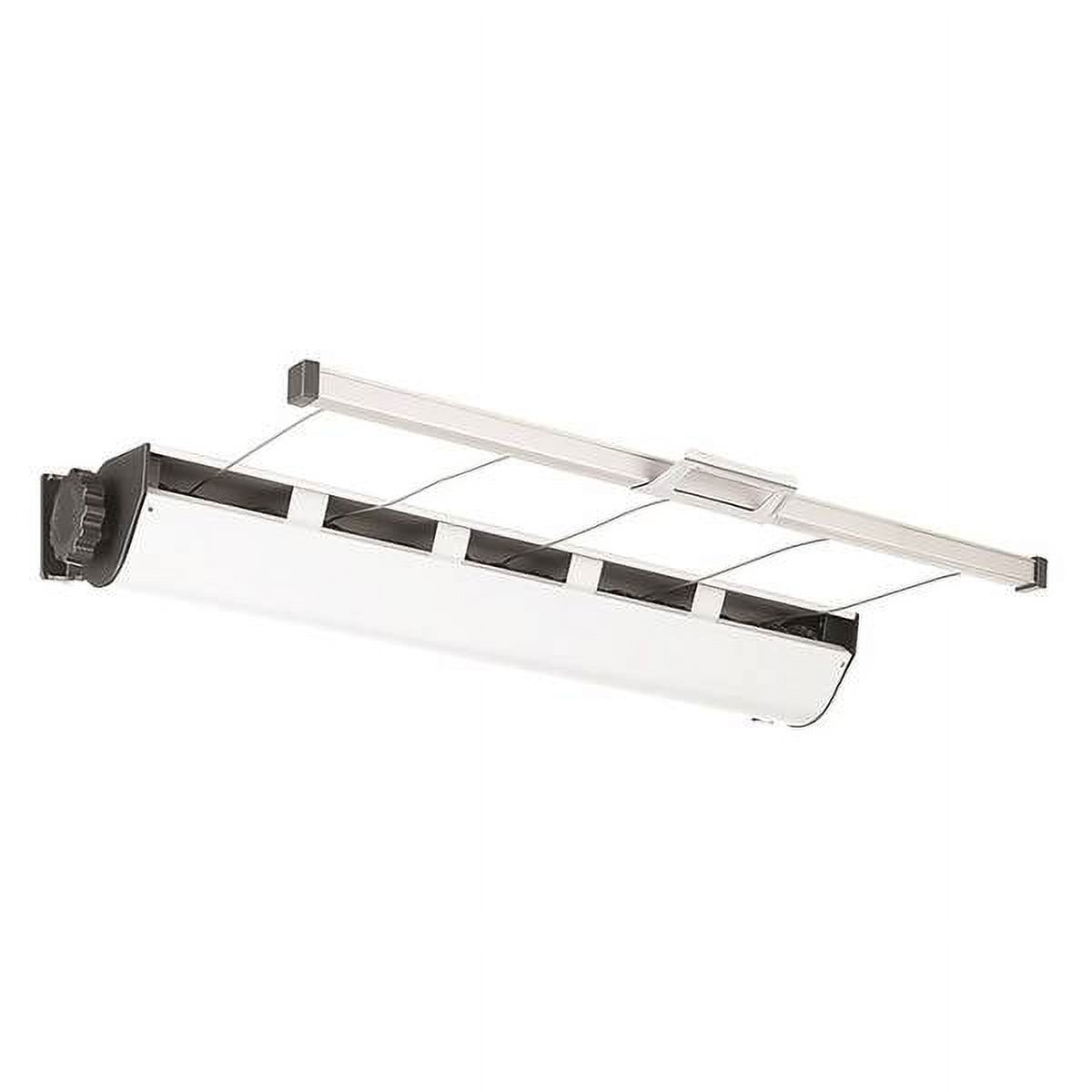 Whitmor 5-Line Retractable Drying Rack - Walmart.com