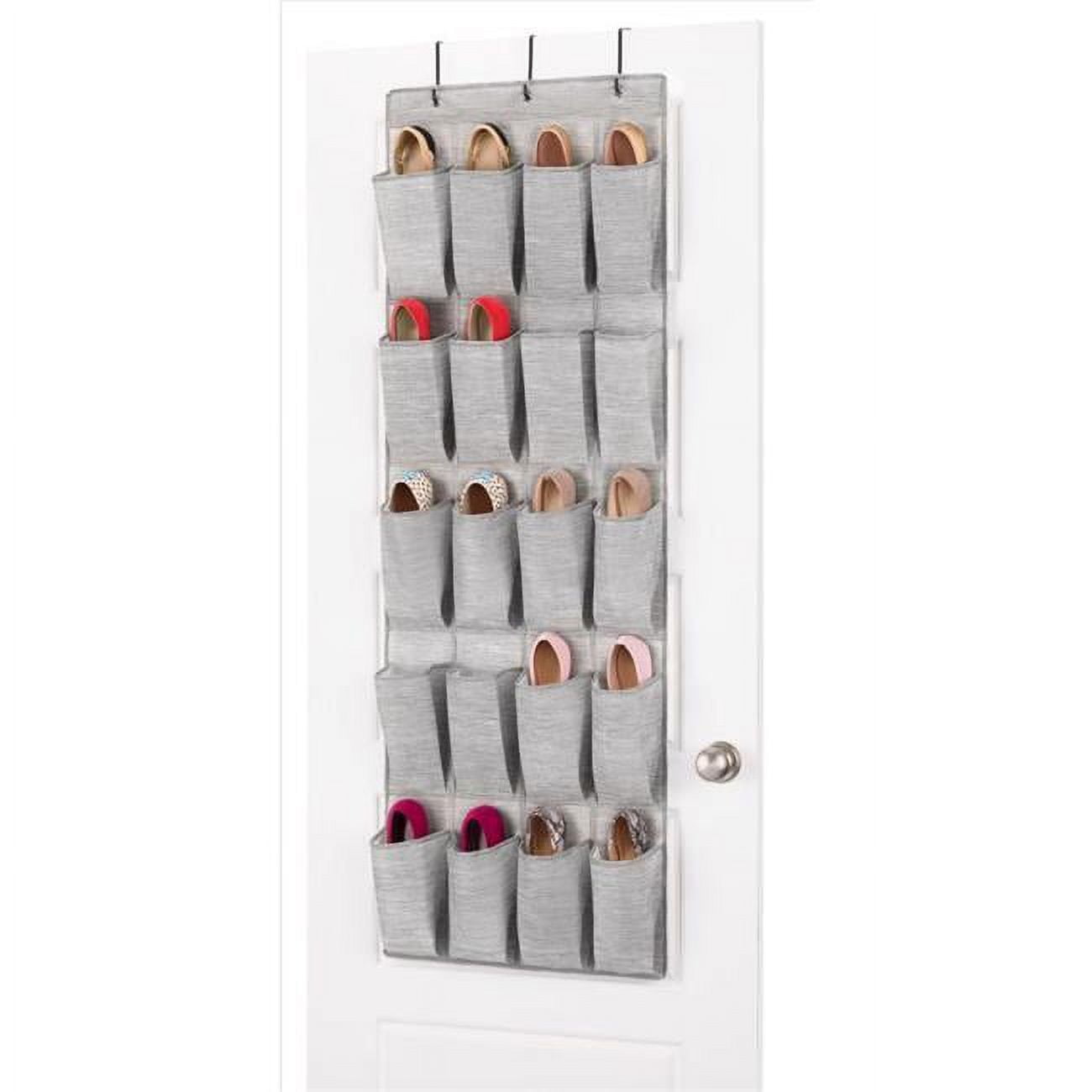 Shoe rack walmart door hotsell