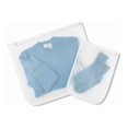 thumbnail image 1 of Whitmor 6154-140 Wash Bags, Mesh, 2-Pk. - Quantity 12, 1 of 1