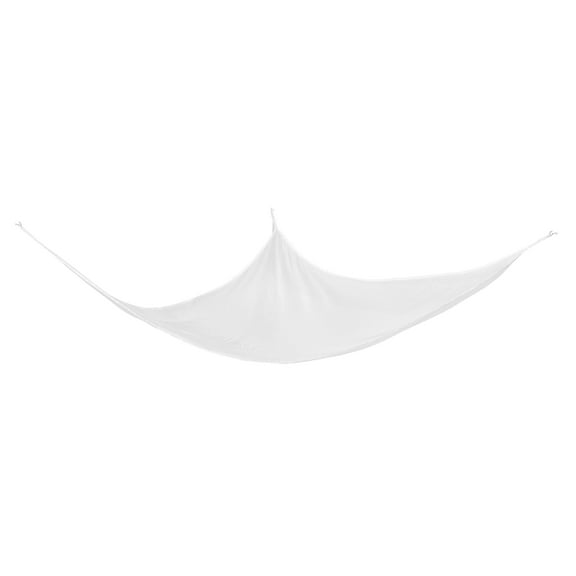 Whitmor .05 in. H x 76.75 in. W x 40 in. L Fabric Toy Net 1 pk