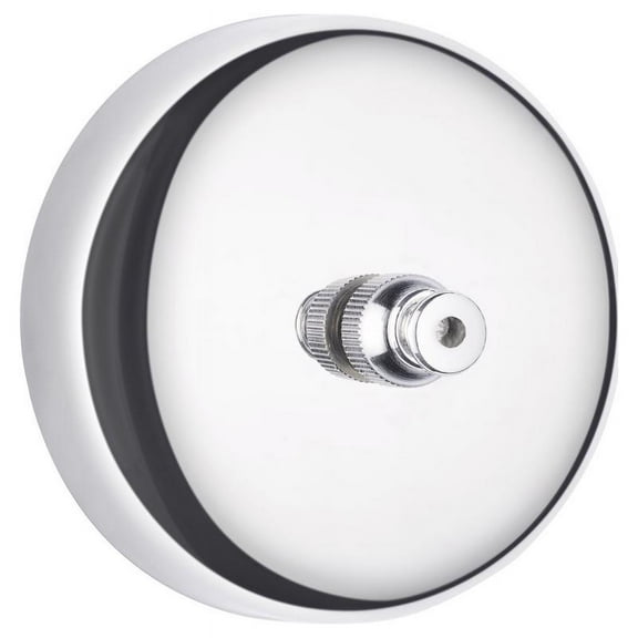 Whitmor 7027447 Metal Retractable Clothes Line, Silver