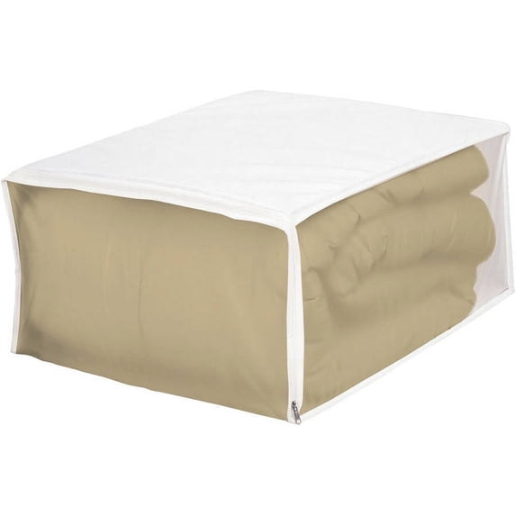Whitmor Blanket Bag