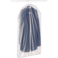 Whitmor Clothes Storage Bag - Pack of 10 Value Multipack