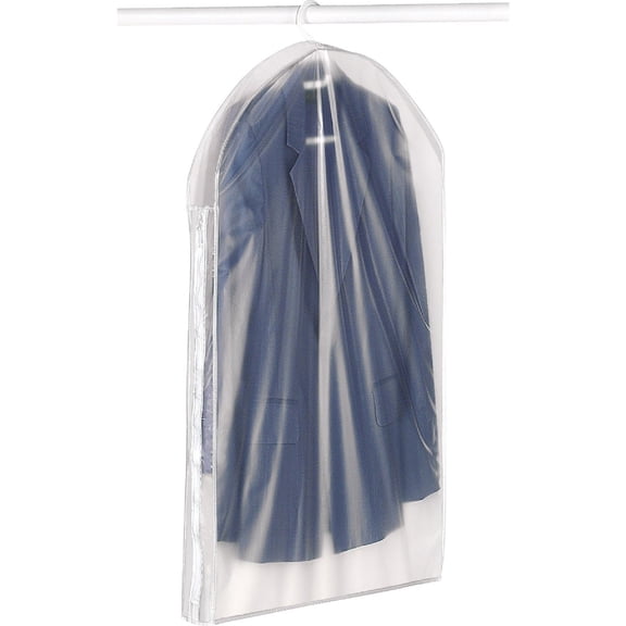 Whitmor Clothes Storage Bag - Pack of 12