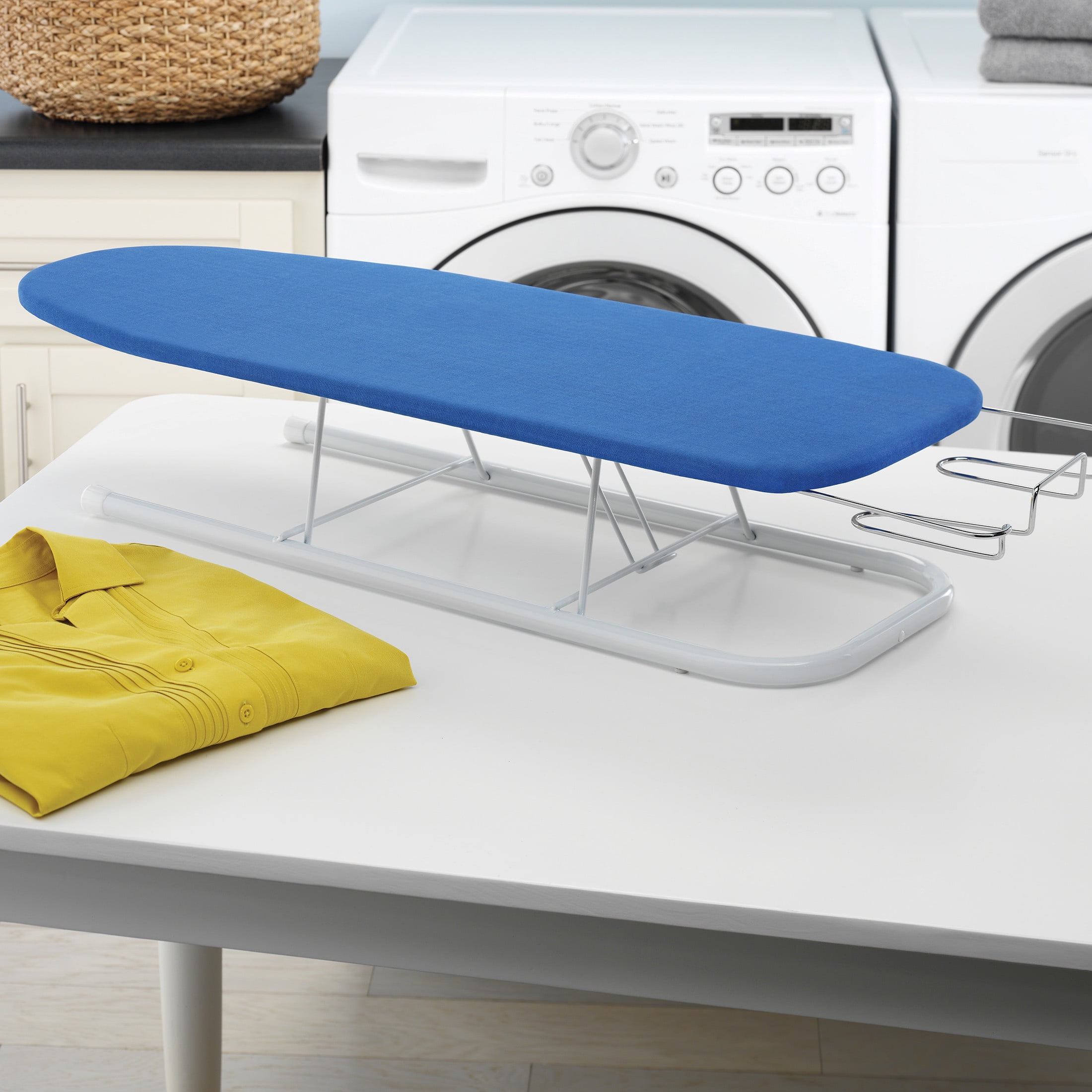 新品 IRON TABLE mini LAVALAVA custom 新品 IRON TABLE mini LAVALAVA custom KFFKFF Tabletop Ironing