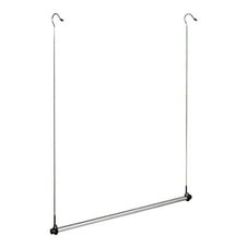 Adjustable Closet Rods
