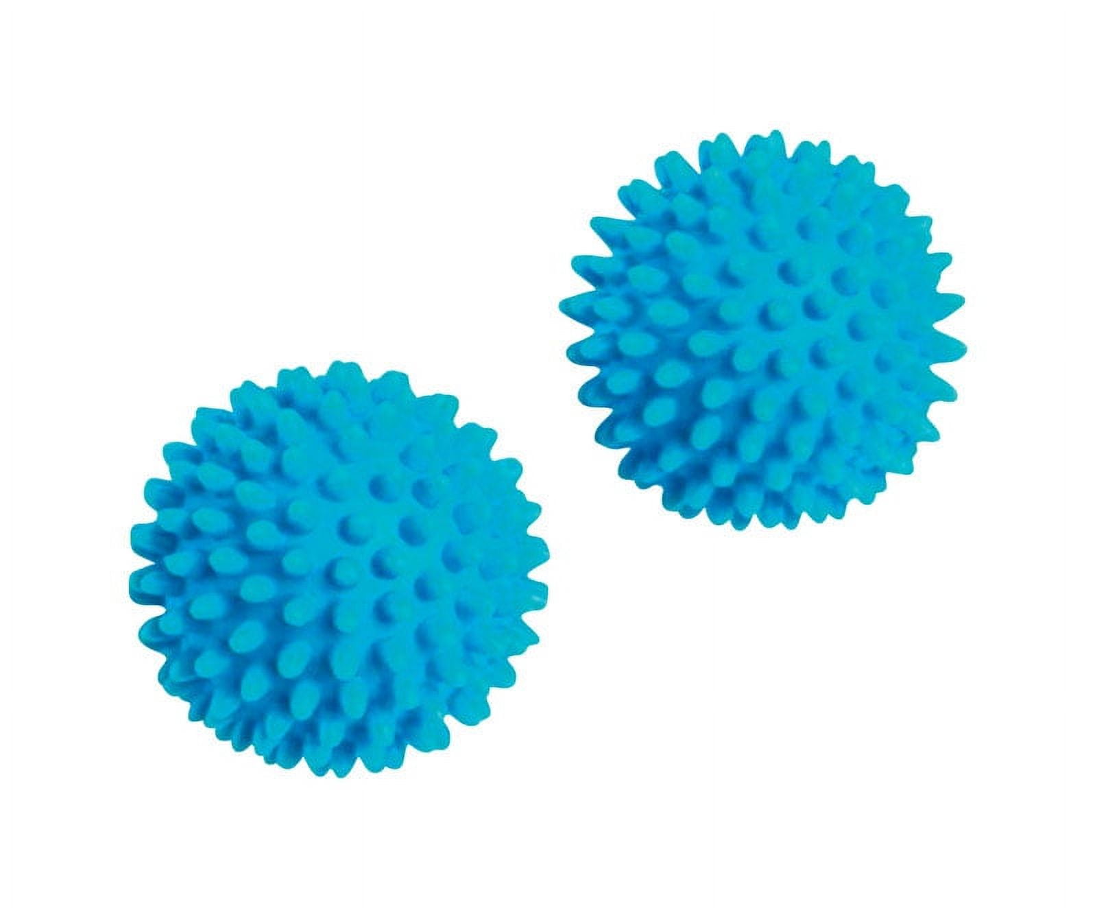 Blue cheap dryer balls