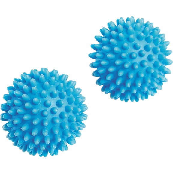 Whitmor Dryer Balls Blue Set of 2